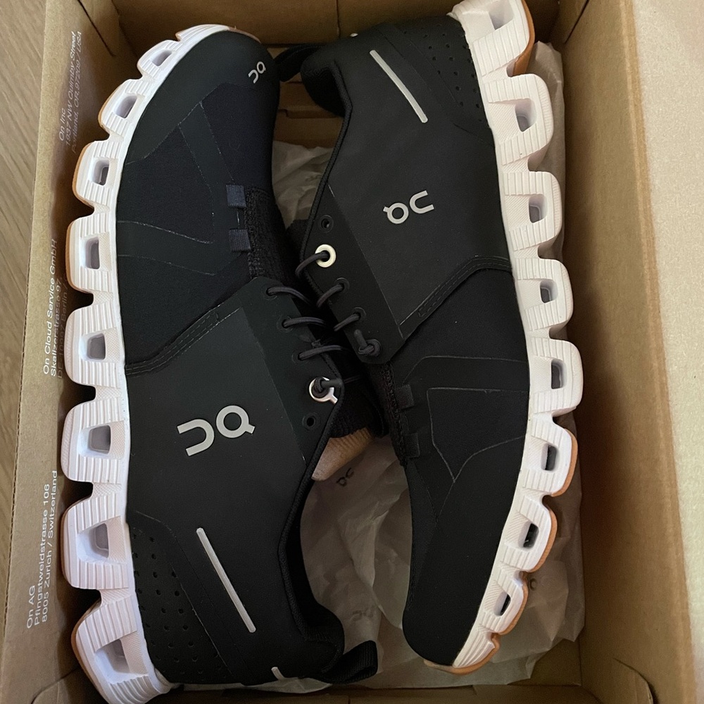 Terry On Cloud women’s